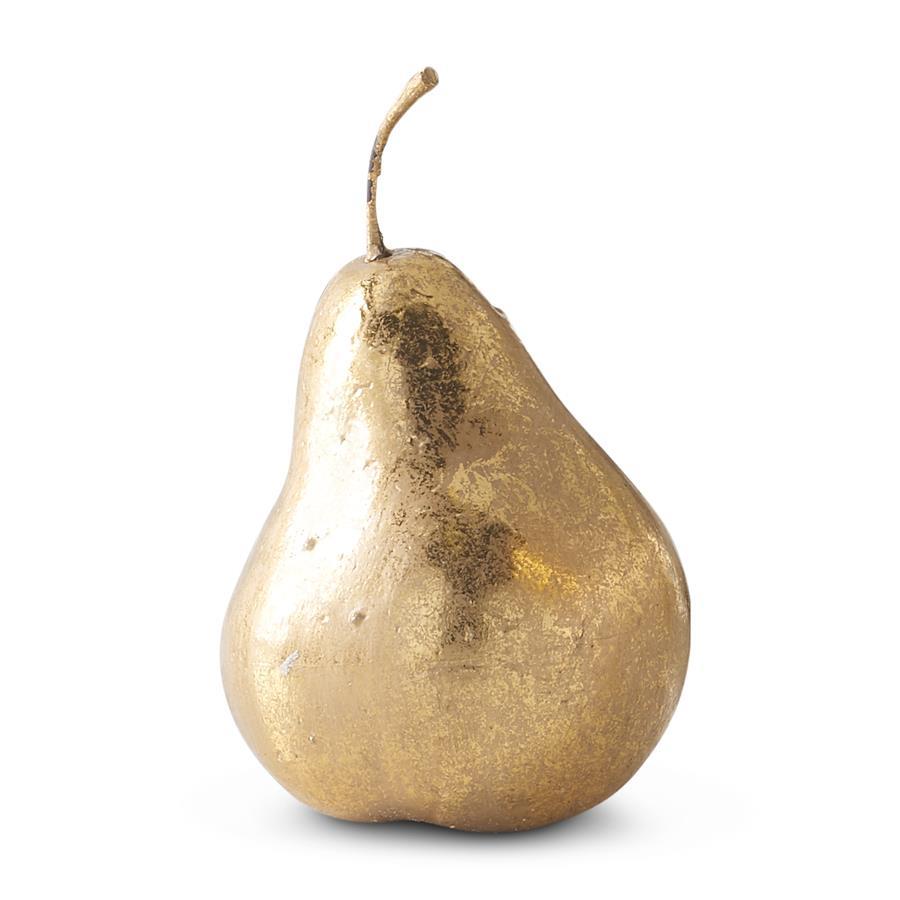 Gold Pears - 4"