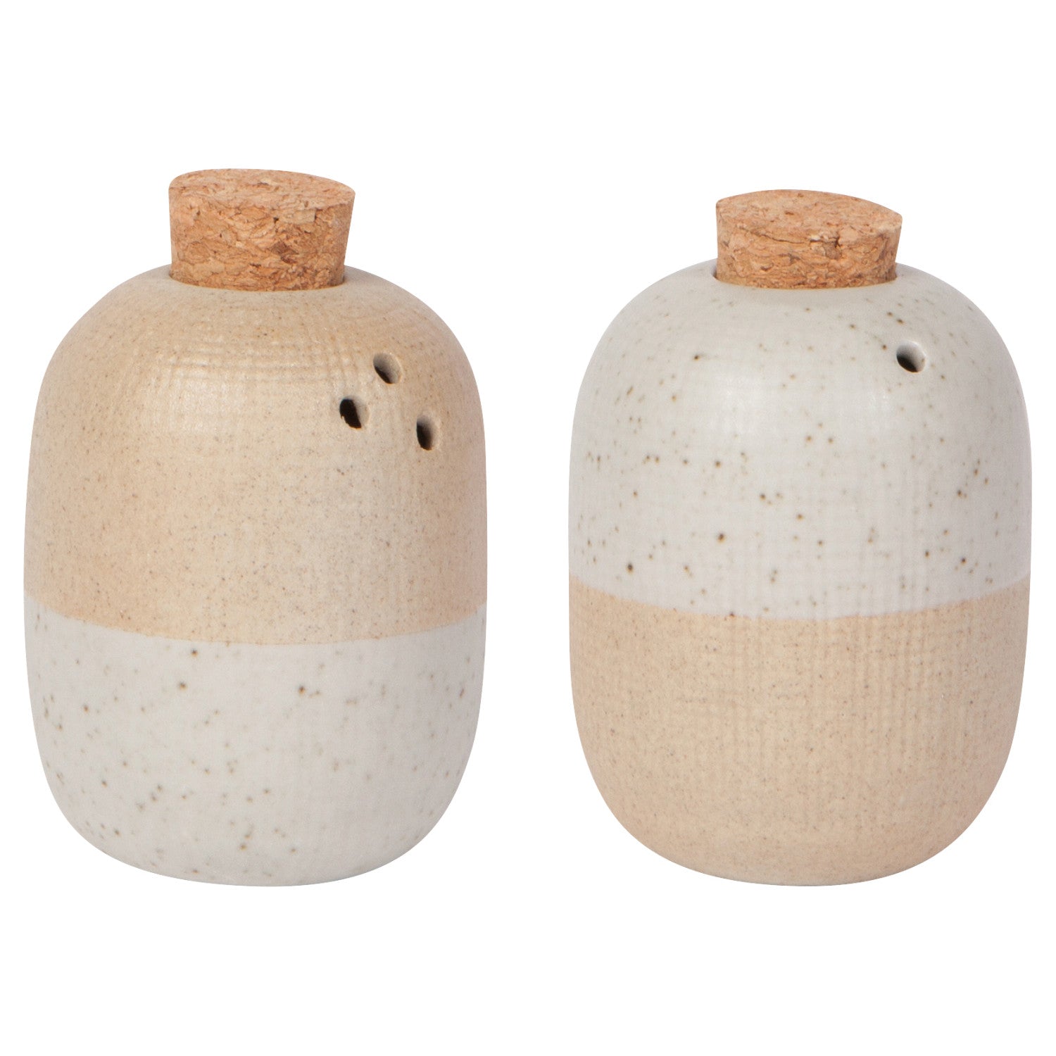 Maison - Salt & Pepper Shakers
