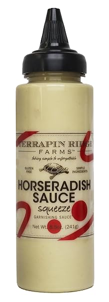 Horseradish Squeeze