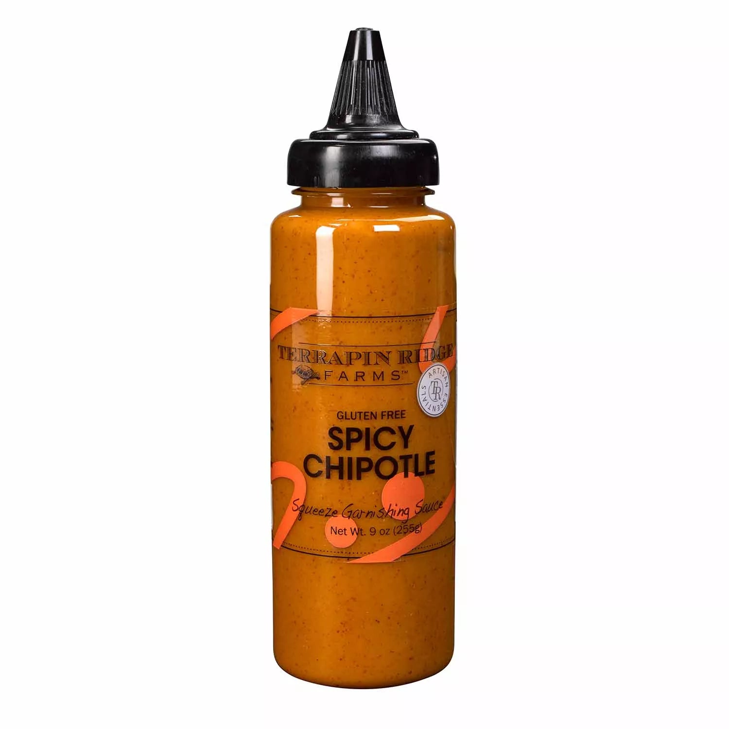 Spicy Chipotle Garnishing 9oz