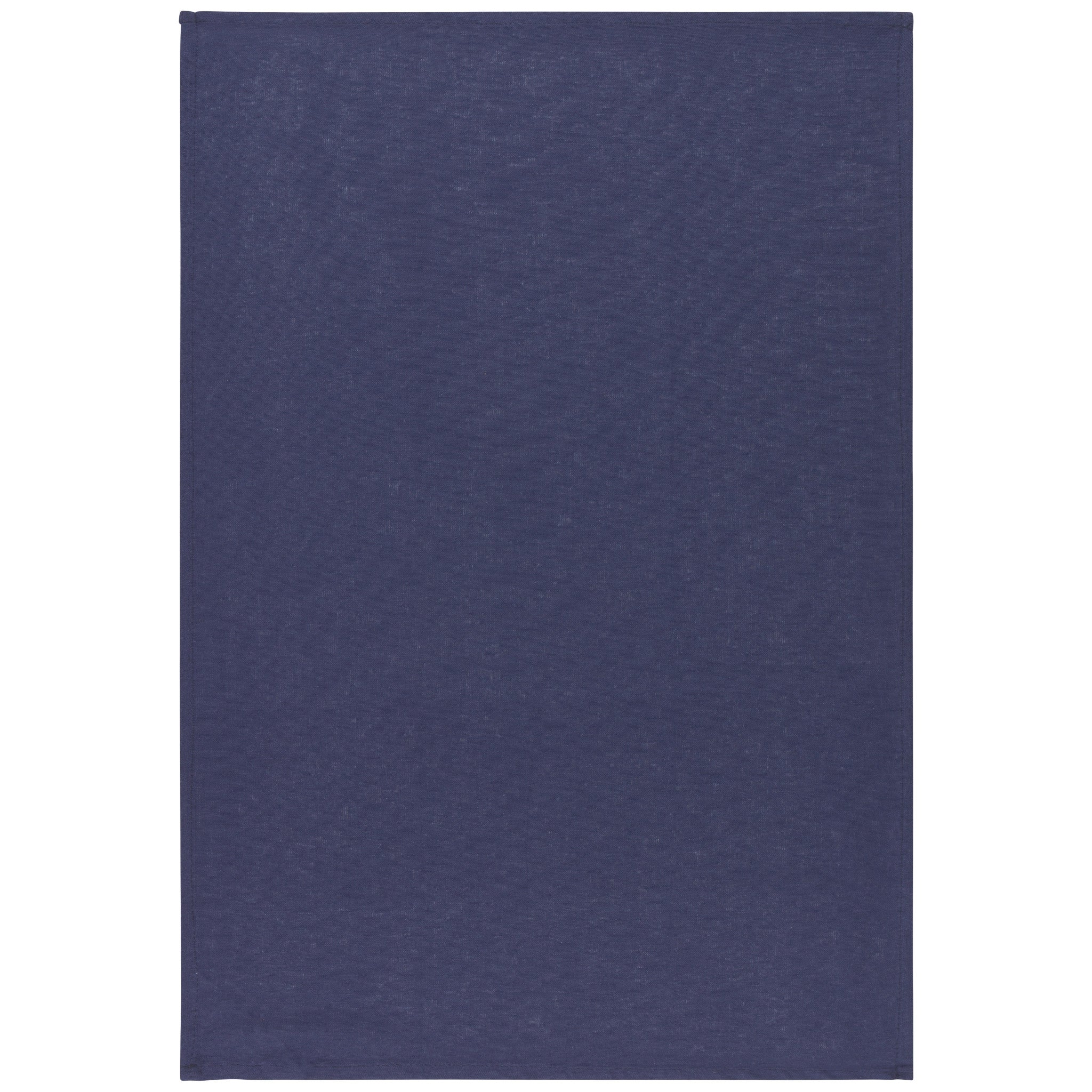 Cool Indigo Floursack Towels Set 3