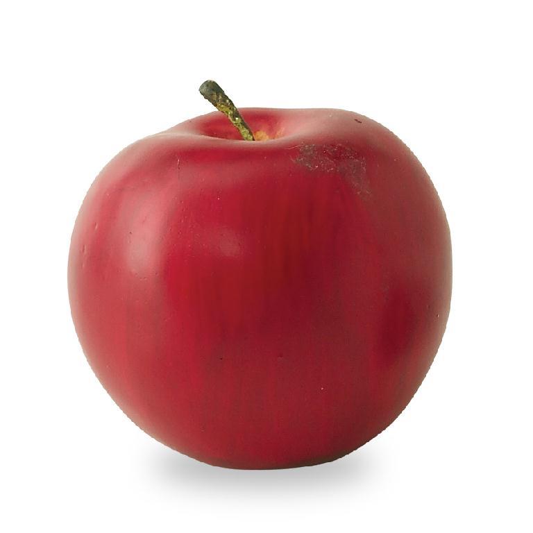 Red Apple Decor