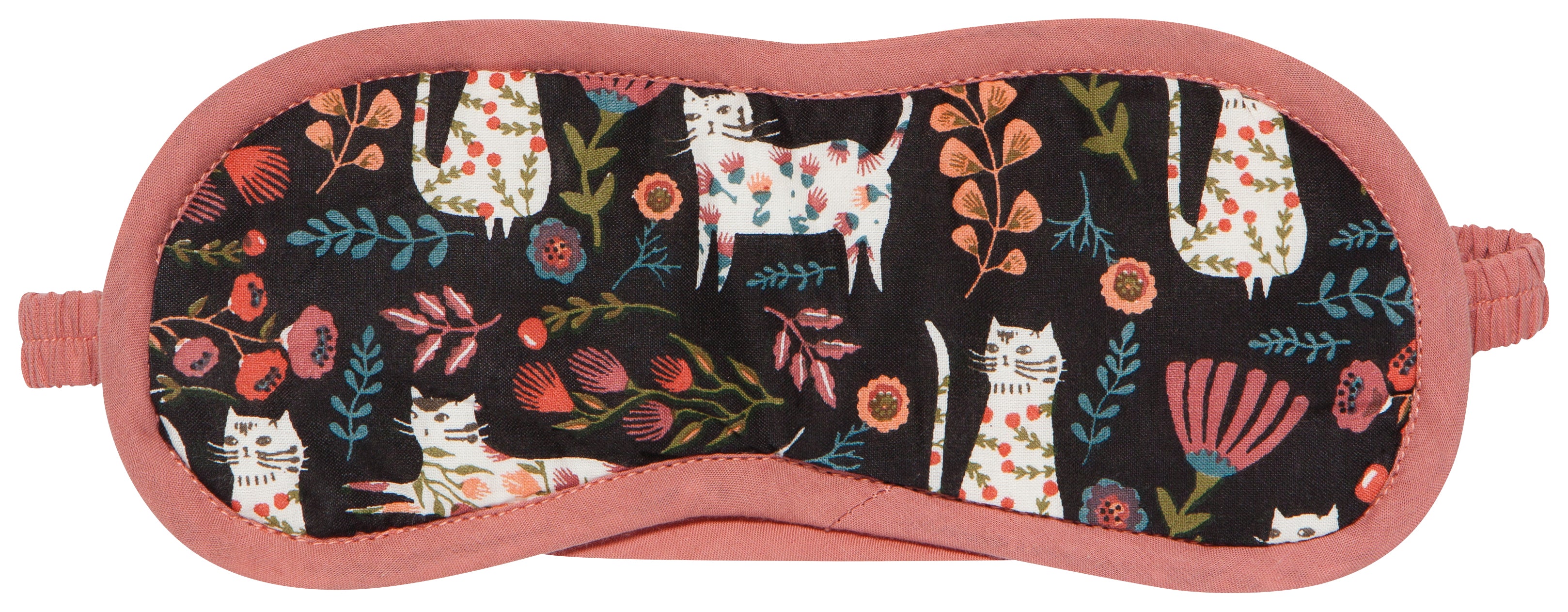 Catbloom Sleep Mask