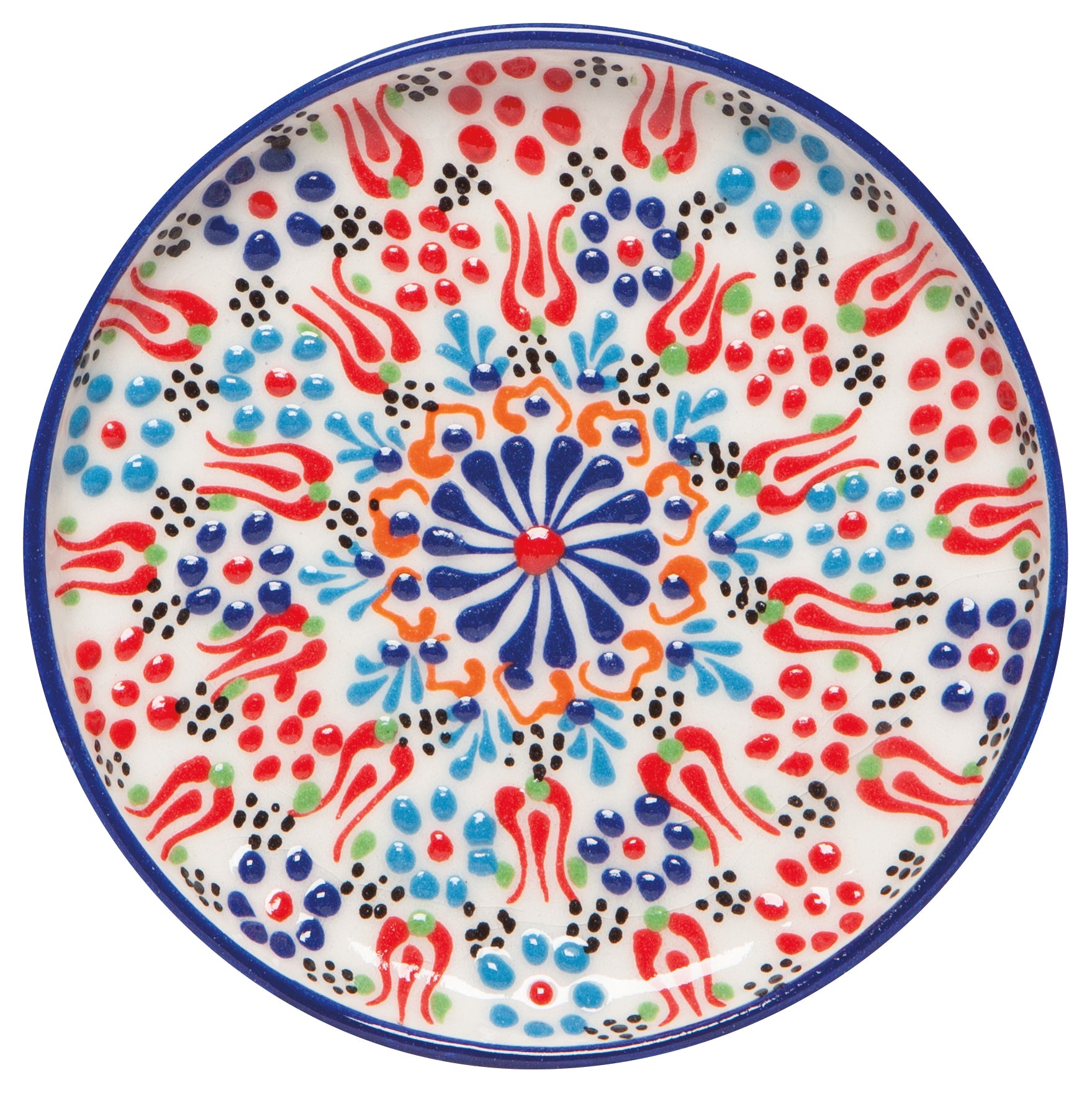 Evani Multi - Turkish Dish
