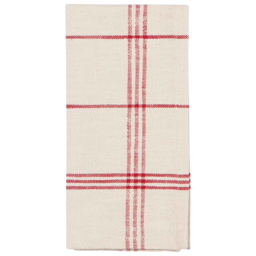 Bastien Vintage French Napkins - Napkins 4 Pack