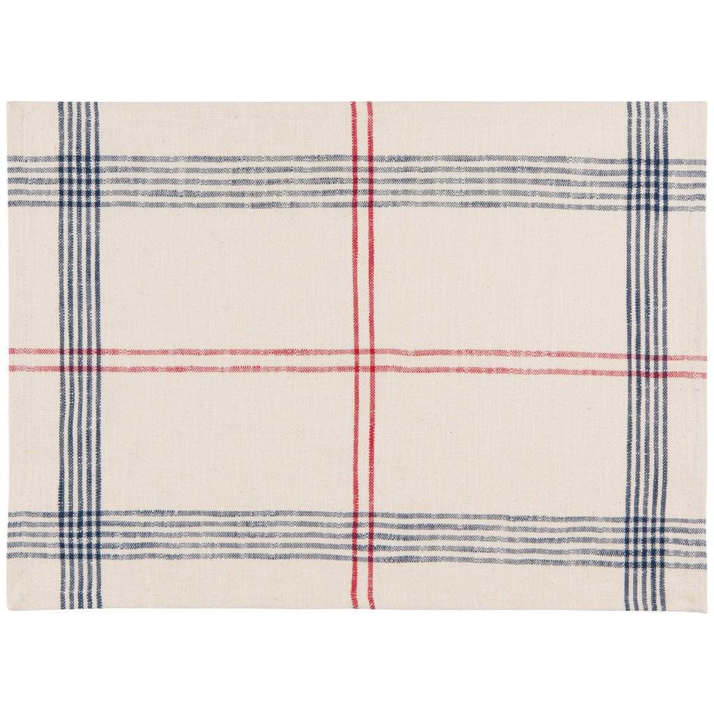 Manon Vintage French Placemats - Set of 4 Placemats