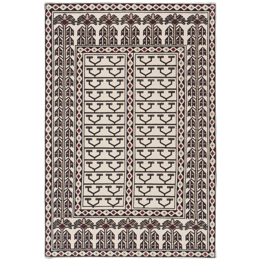 Fort Cotton Rug