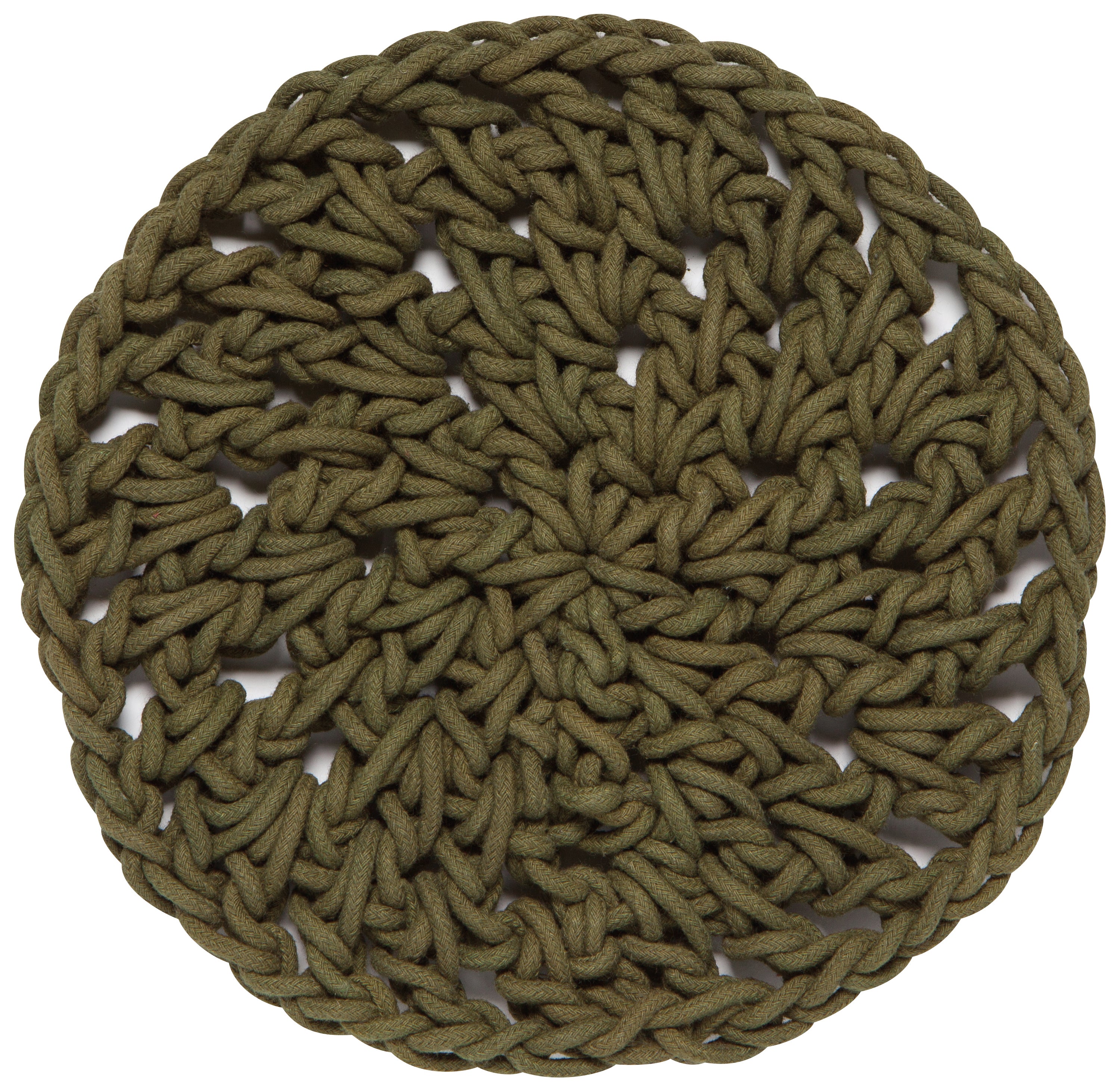 Heirloom Knot Trivet