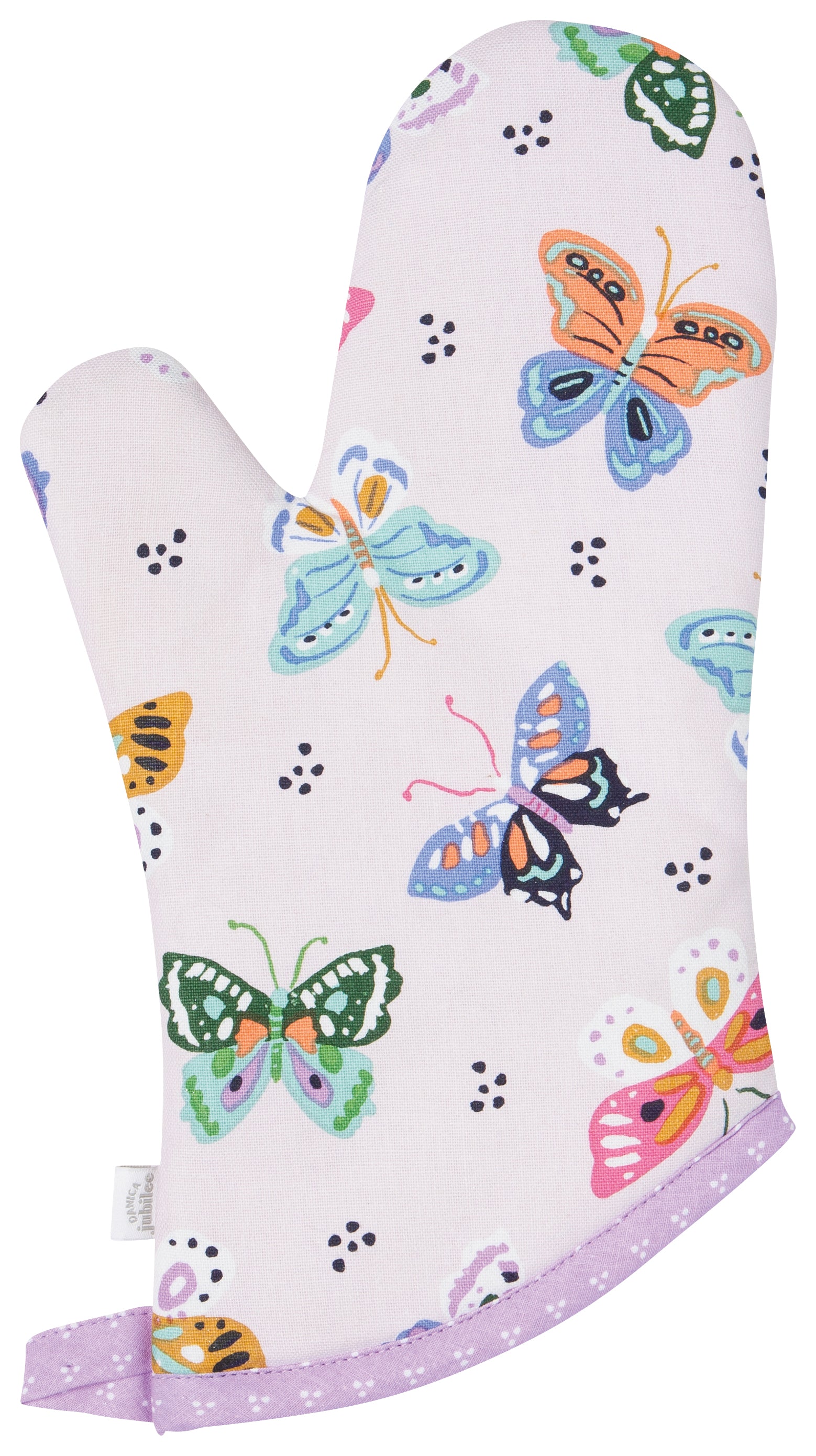 Flutter By - Mitt Set