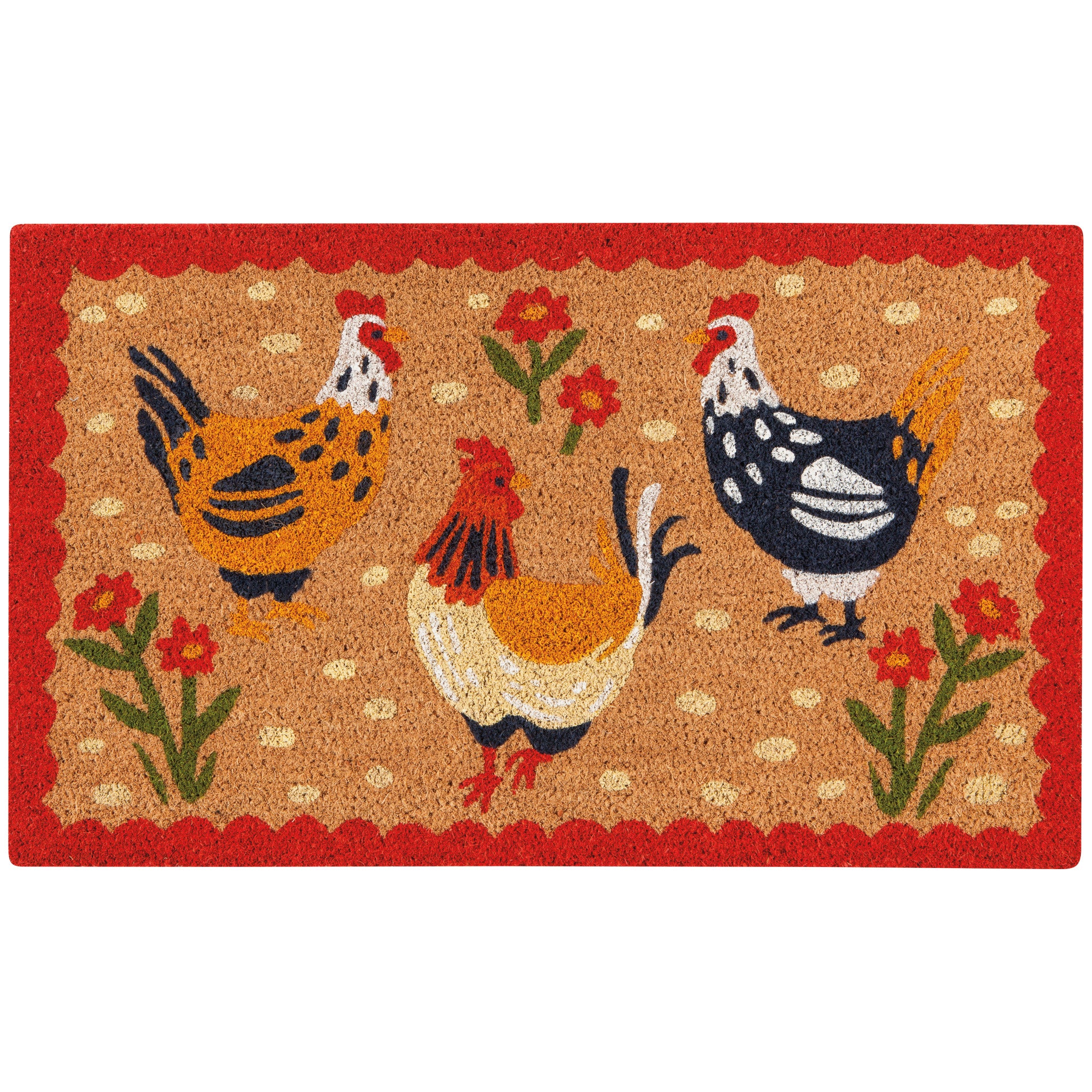 Door Mats