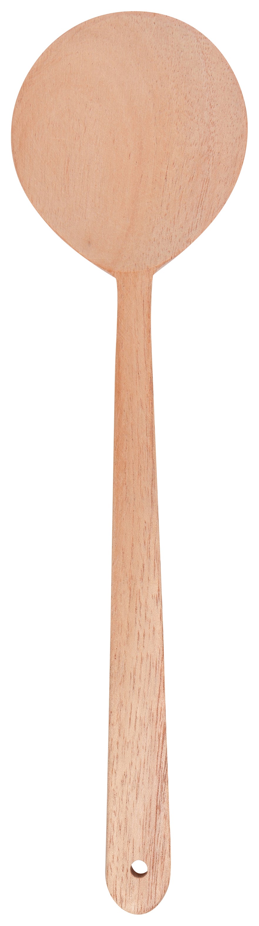 Serving Spoon - Neem Wood