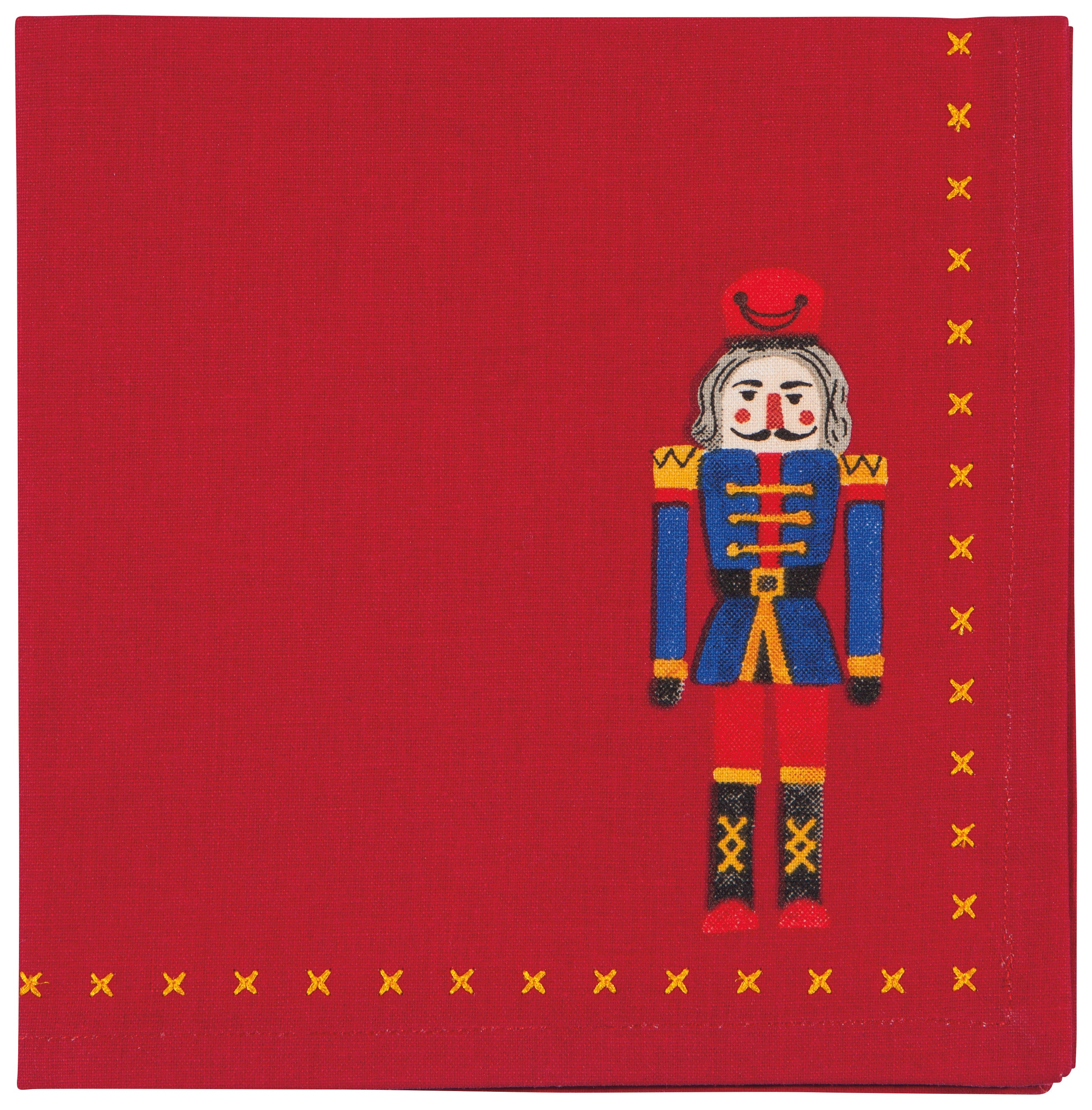 Nutcracker - Napkins 4 Pack