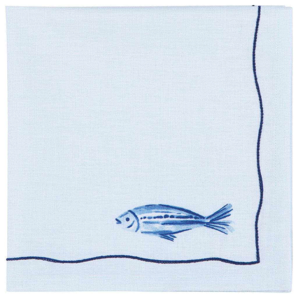 Aveiro - Napkins 4 Pack