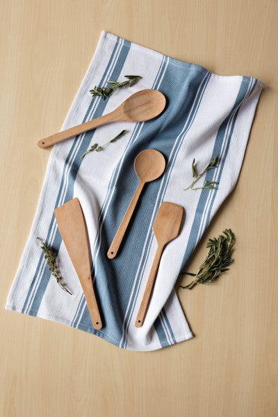 Serving Spoon - Neem Wood