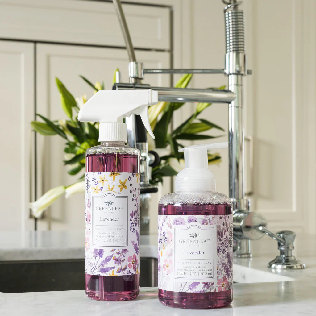 Lavender - Foaming Hand Soap