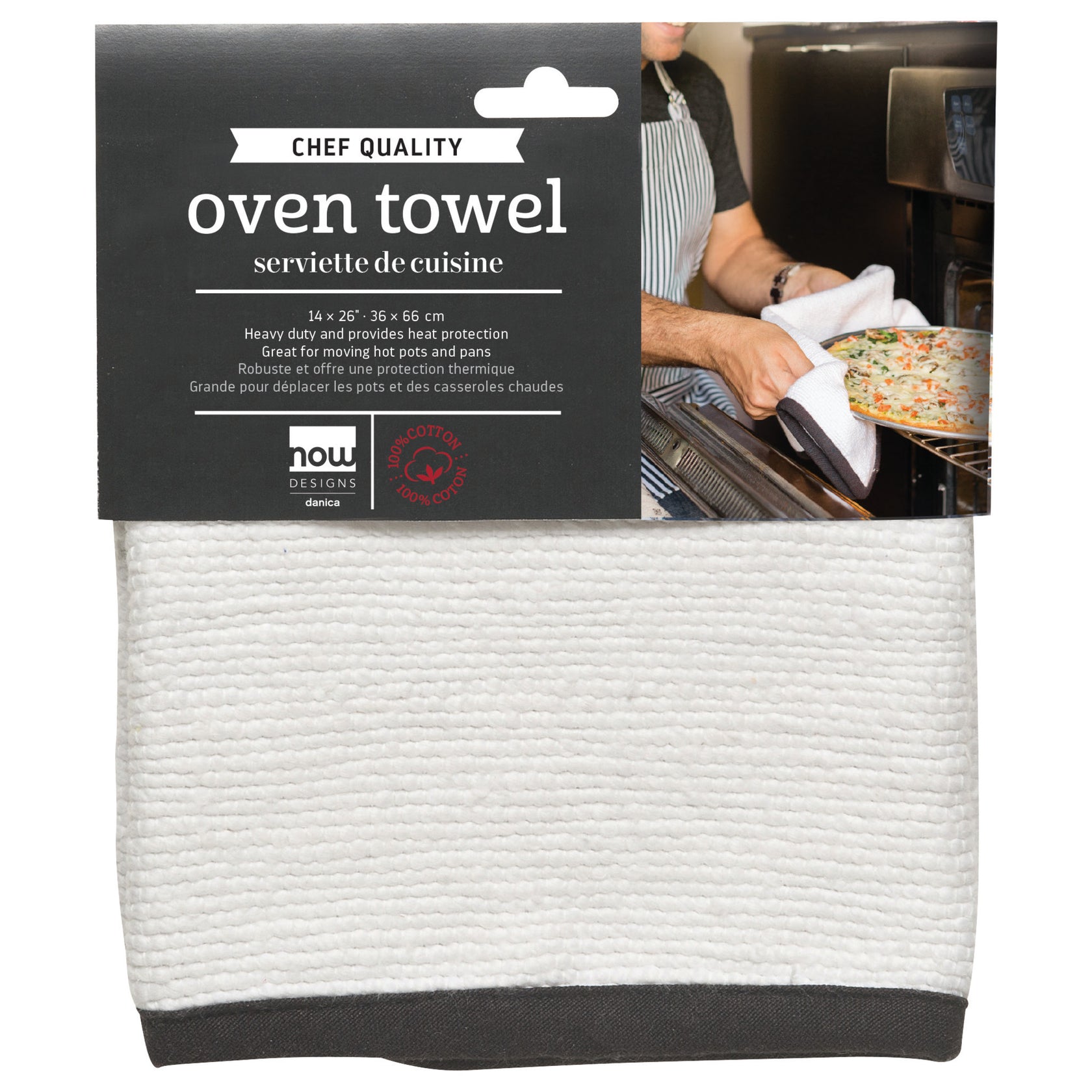 Oven Towel