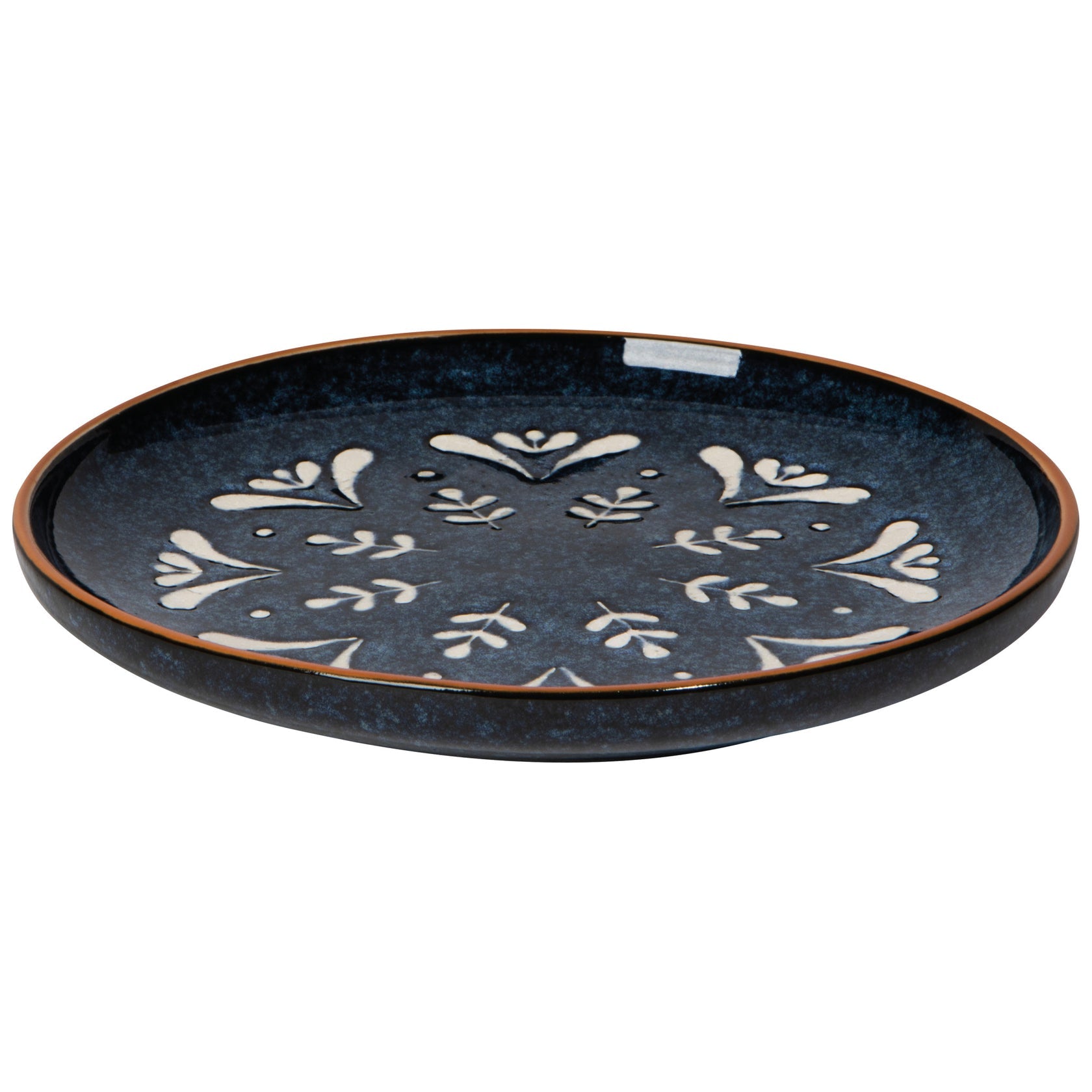 Nightbloom 6.5" App Plate