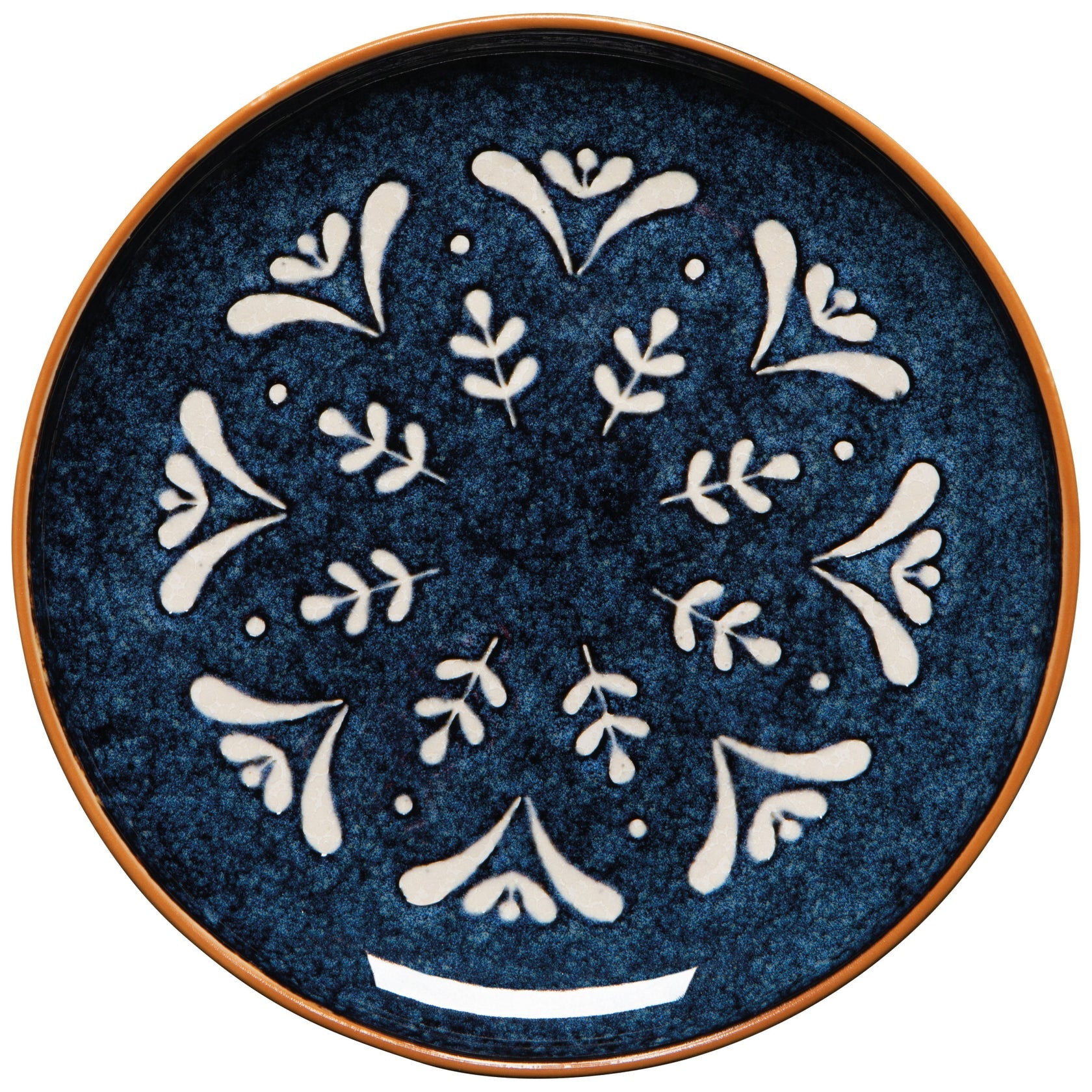 Nightbloom 6.5" App Plate