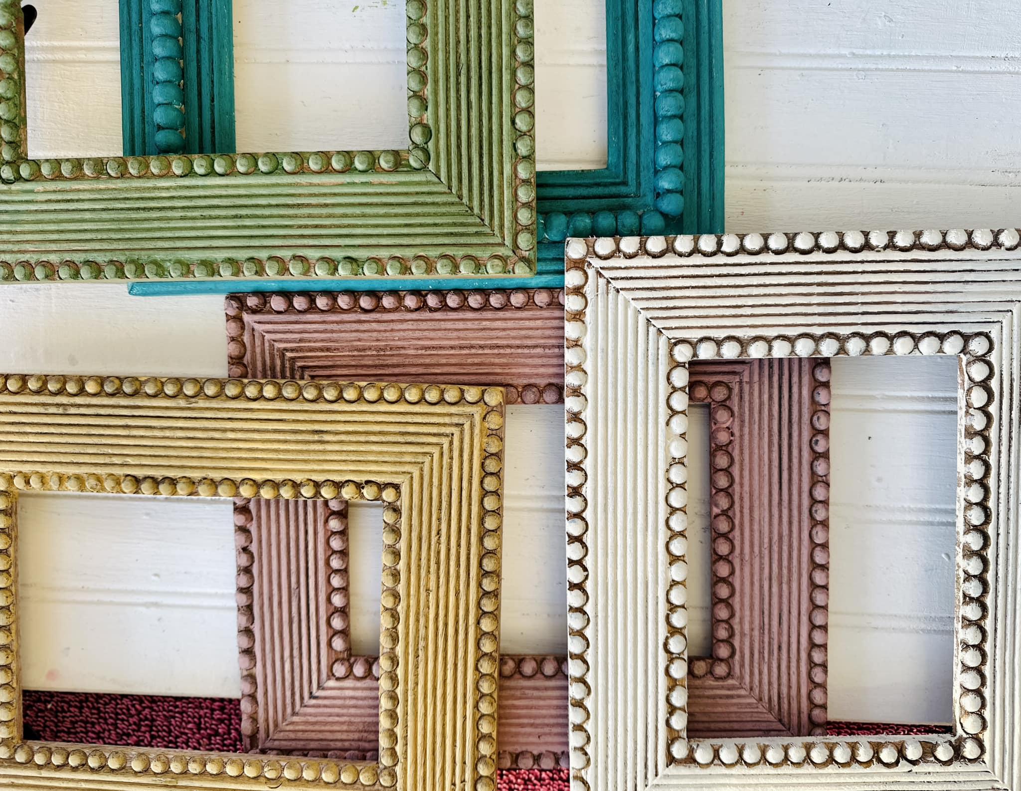 Plaster - DIY Cottage Color