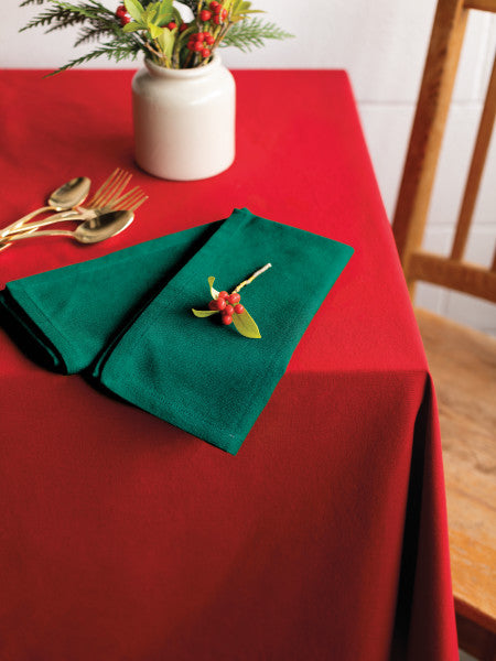 Spectrum Spruce - Napkins 4 Pack