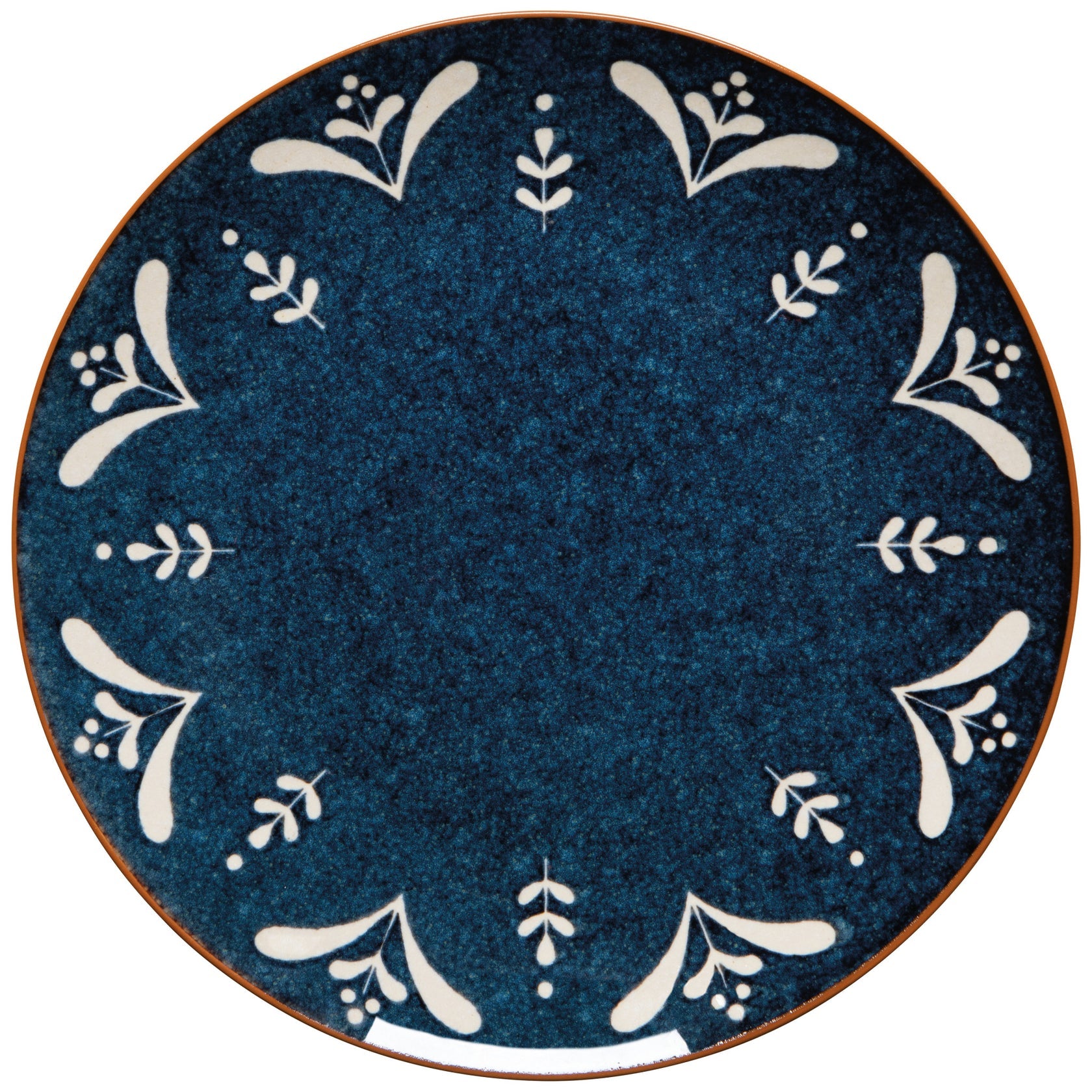 Nightbloom 10.5 Plate