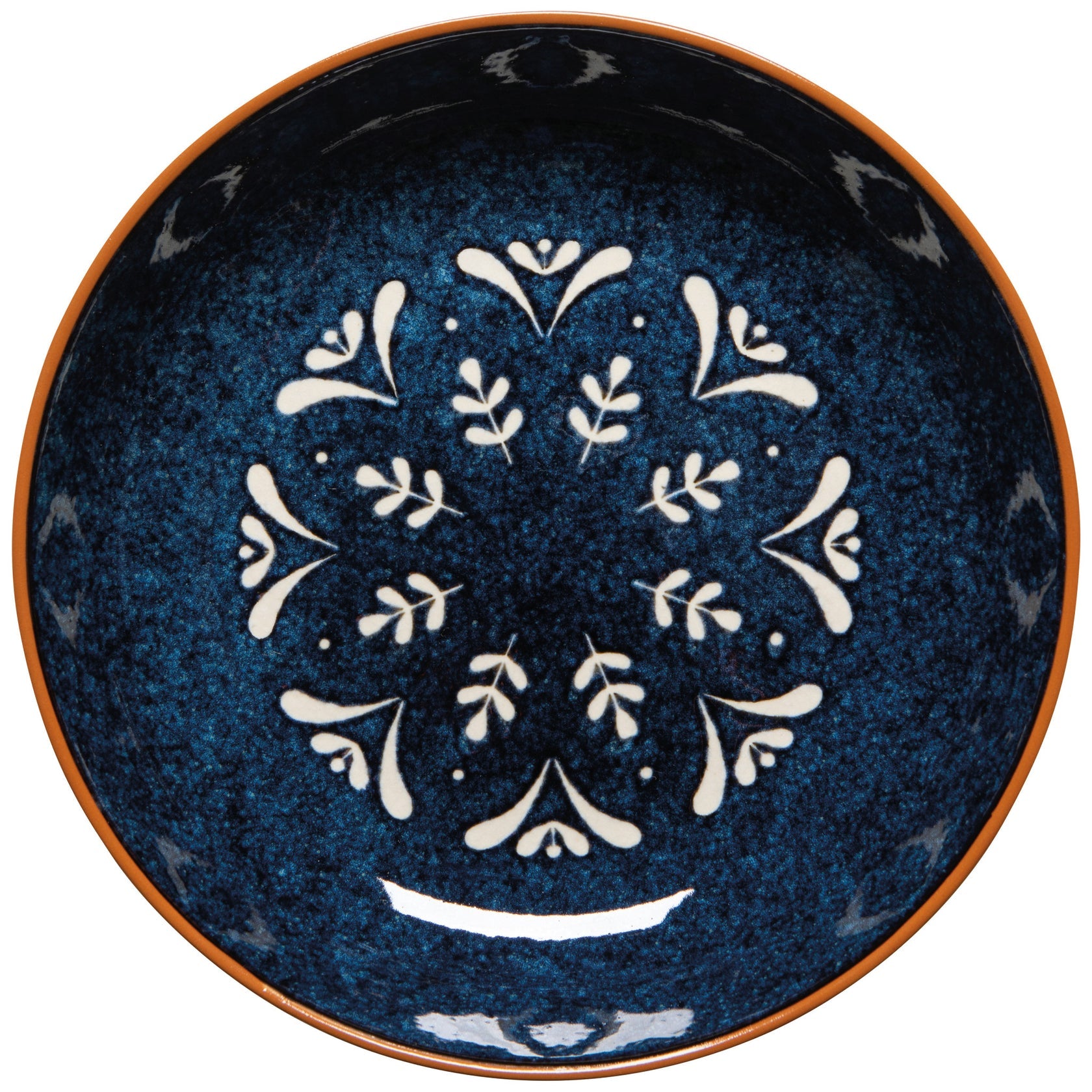 Nightbloom 8.5" Bowl