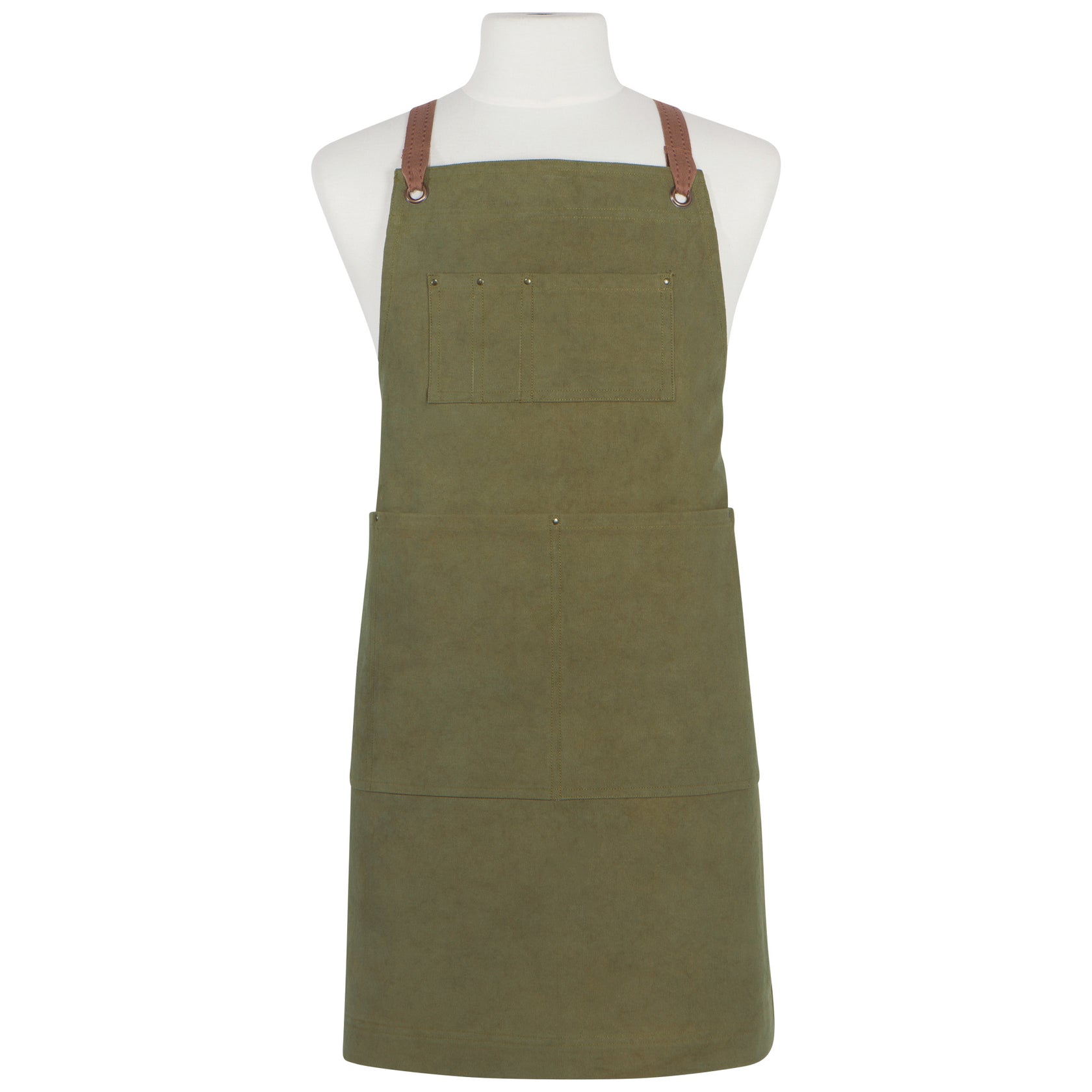 Olive Branch - Mason Apron