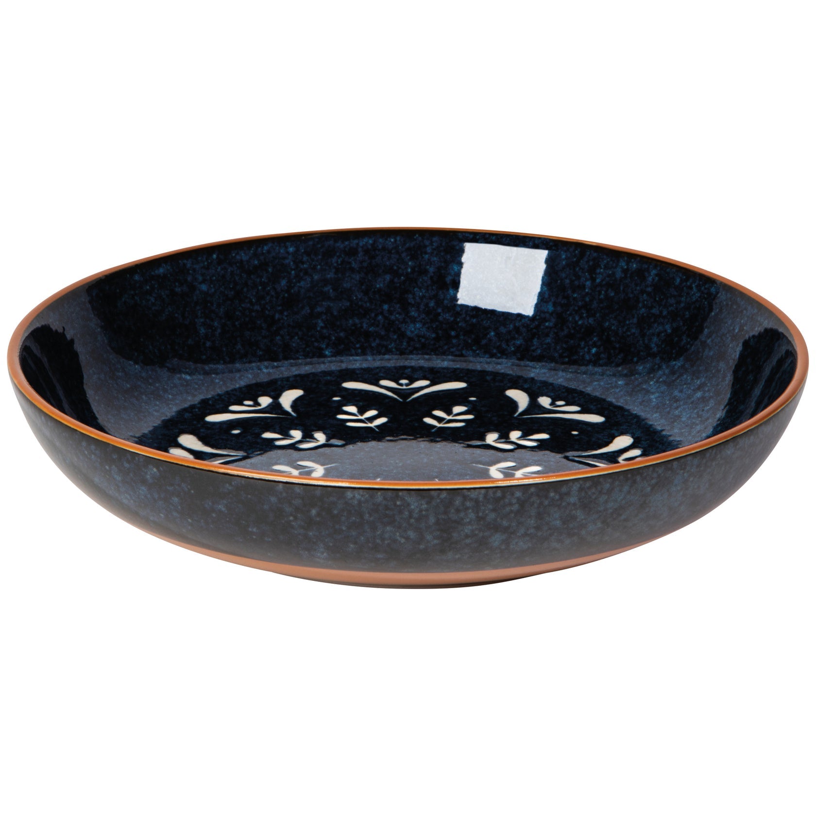 Nightbloom 8.5" Bowl