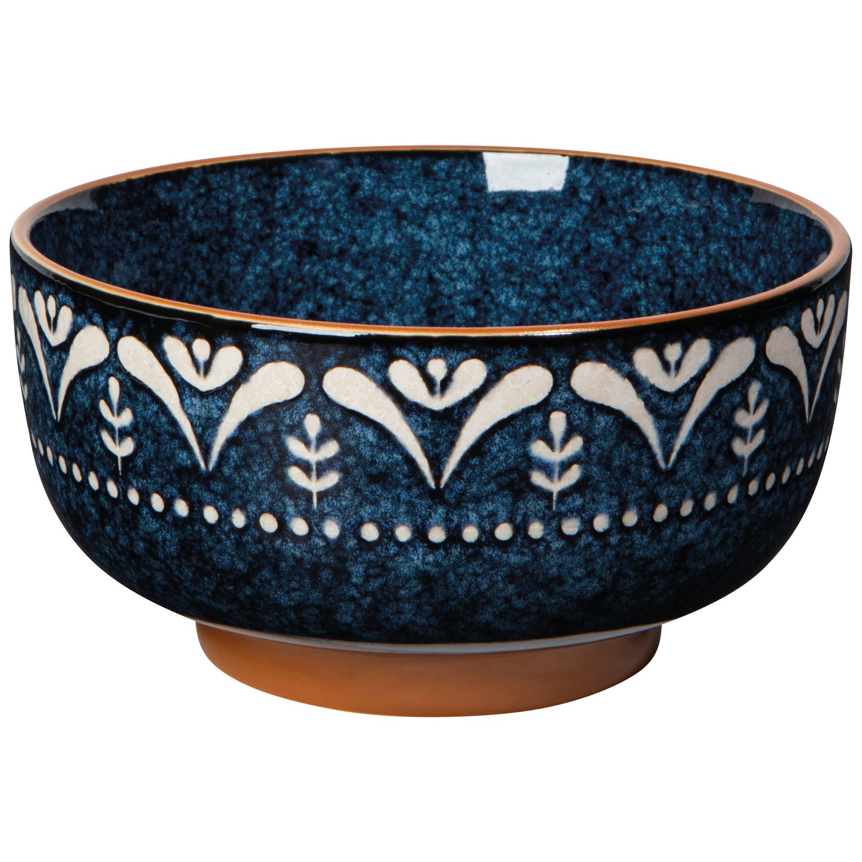 Nightbloom 5.75" Bowl