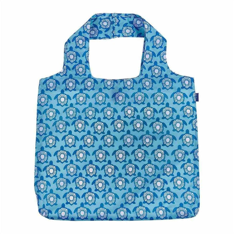 Reusable Blu Bags