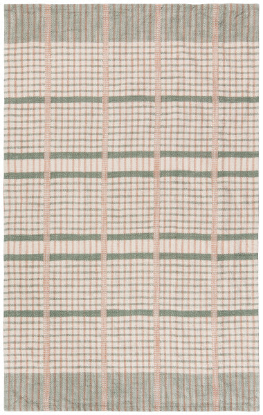 Finley Check Tea Towel