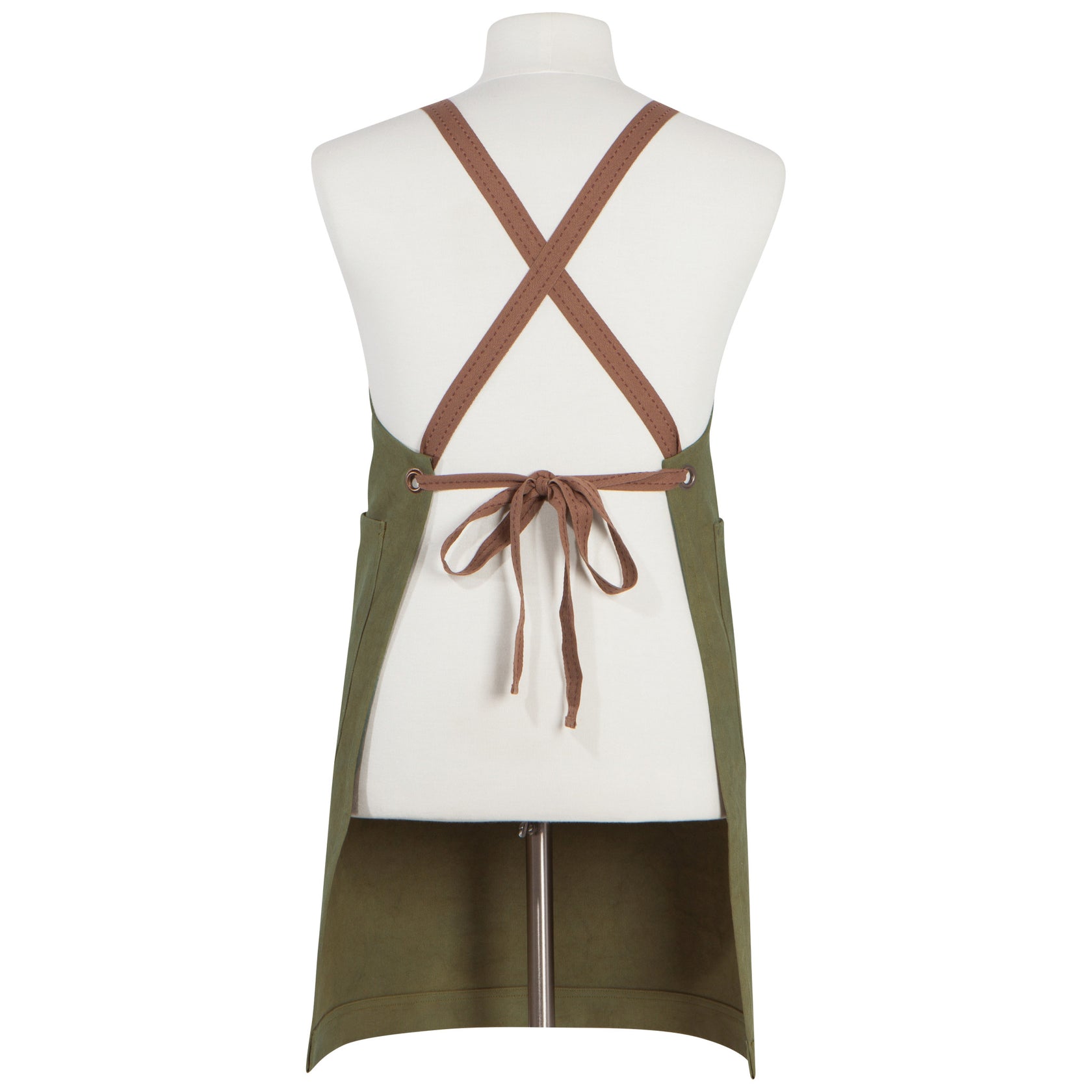 Olive Branch - Mason Apron