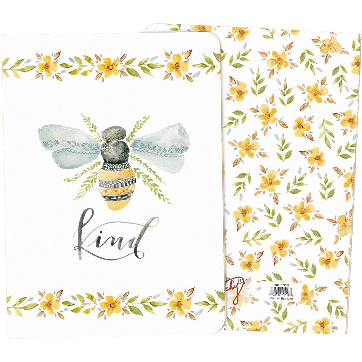 Bee Kind Journal