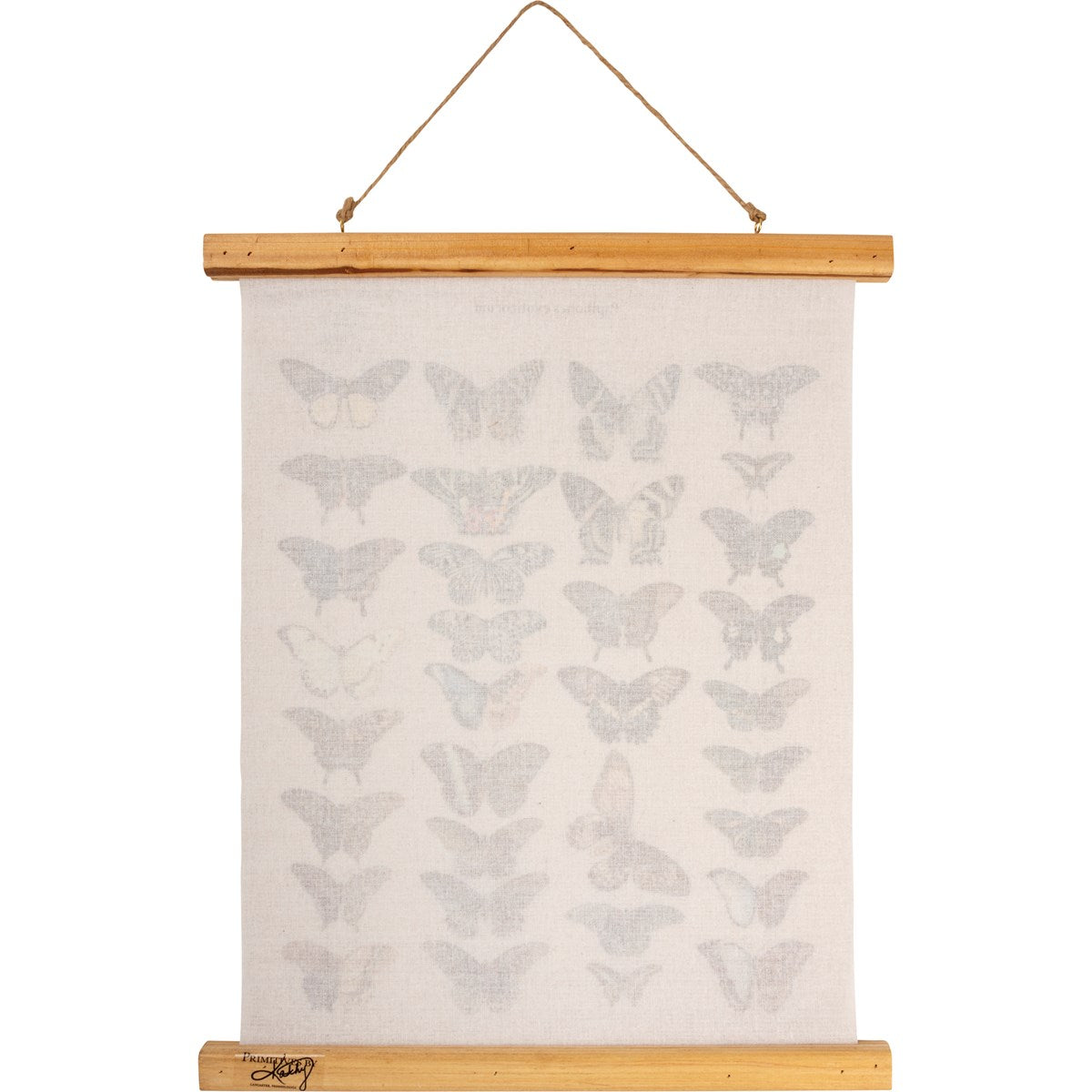 Butterfly - Wall Hanging