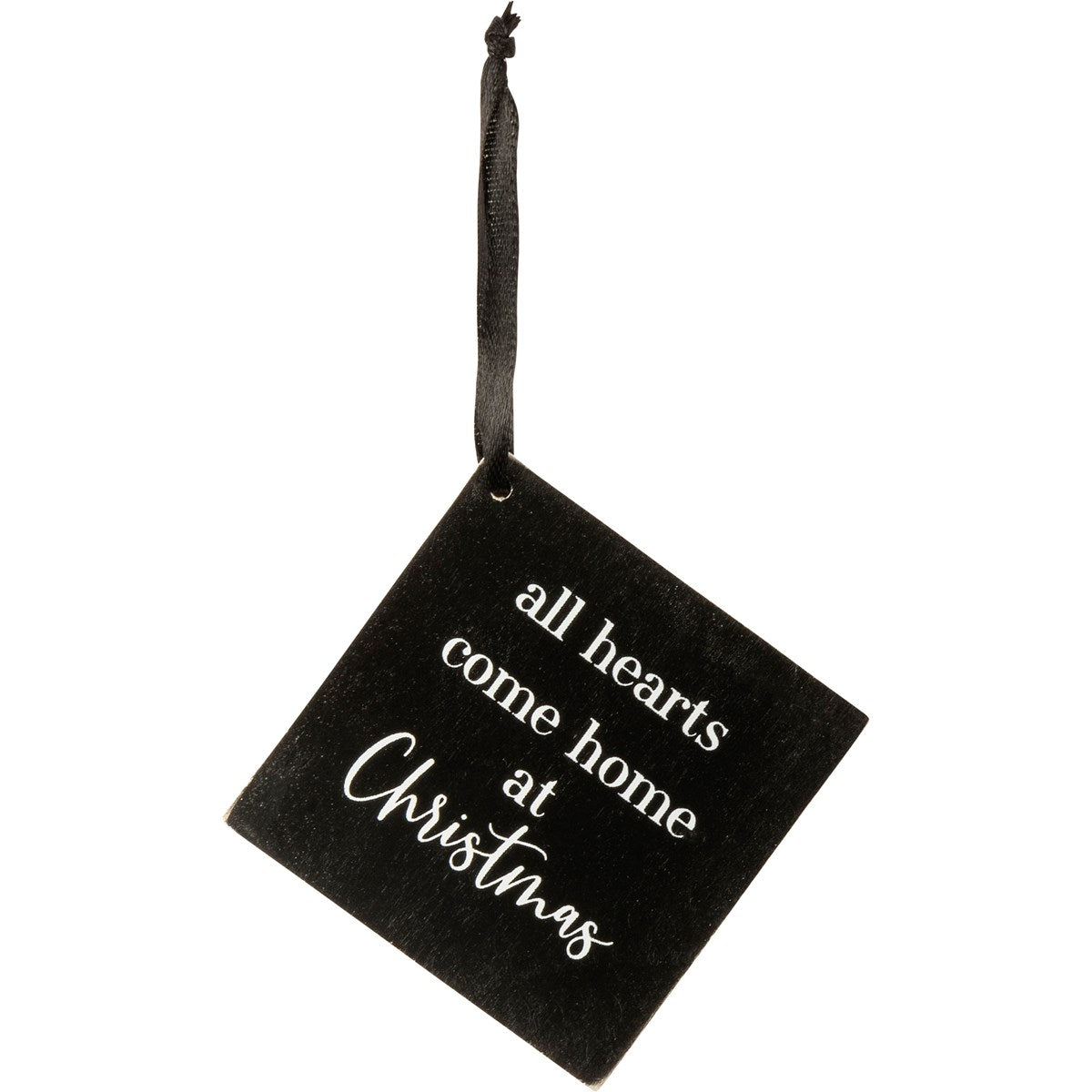 Holiday Wishes Gift Tags