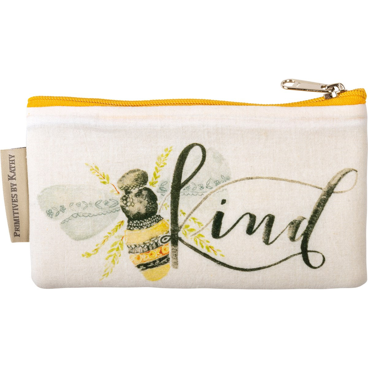 Bee - Everything Pouch