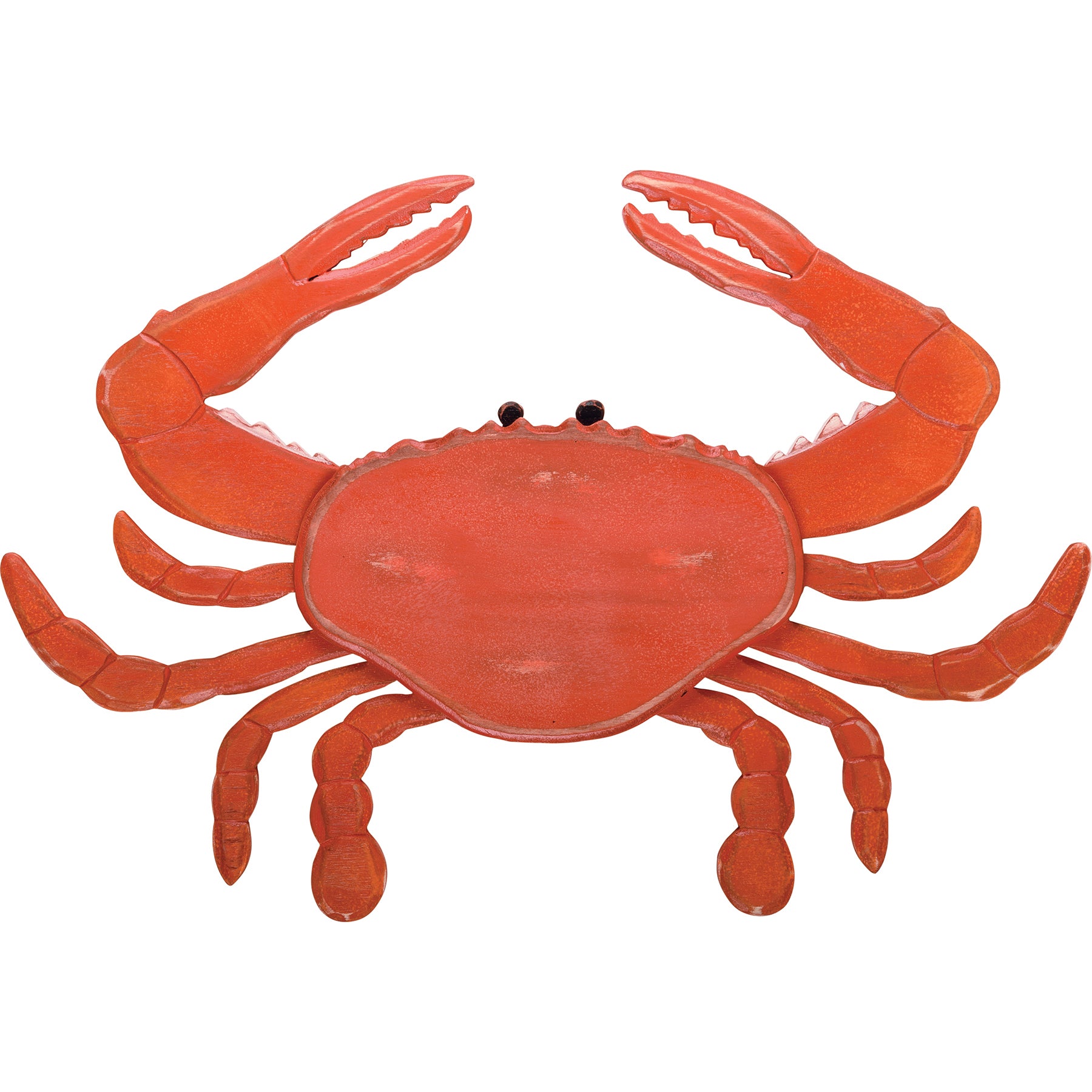Red Crab Wall Hanging