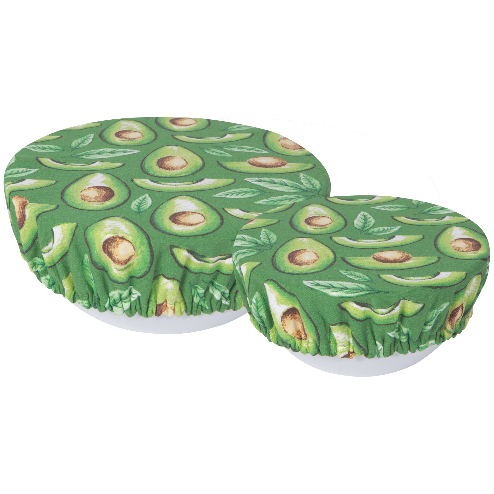 Bowl Cover Set of 2