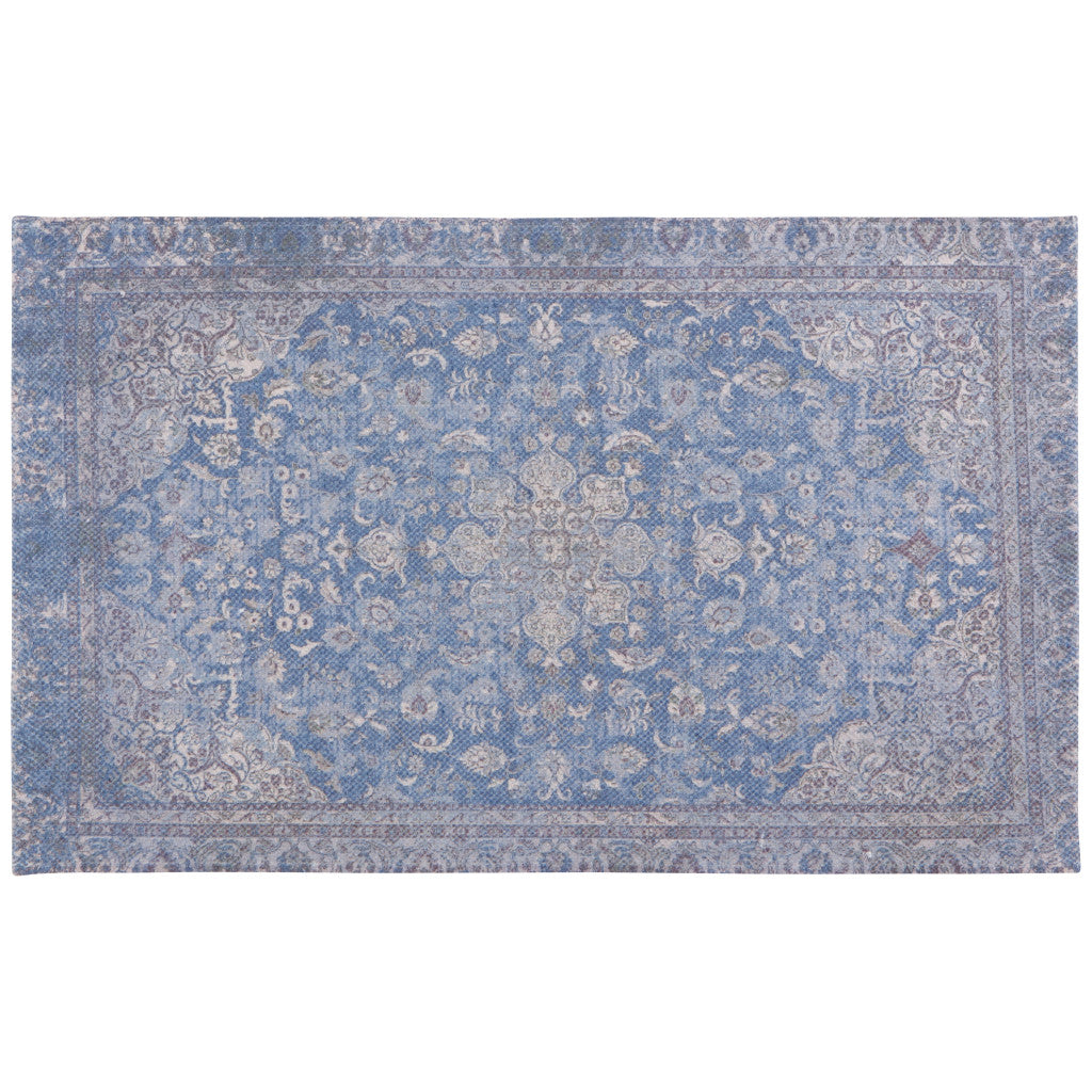 Midnight - Heritage Rug 2' x 3'