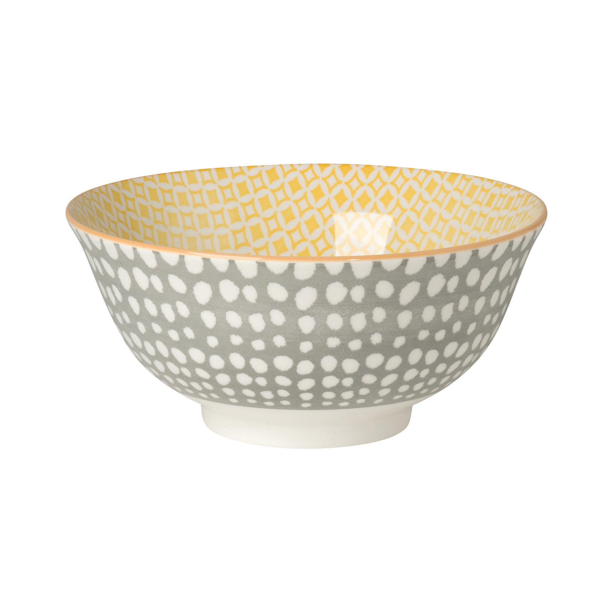 Mix & Match Bowls 6"