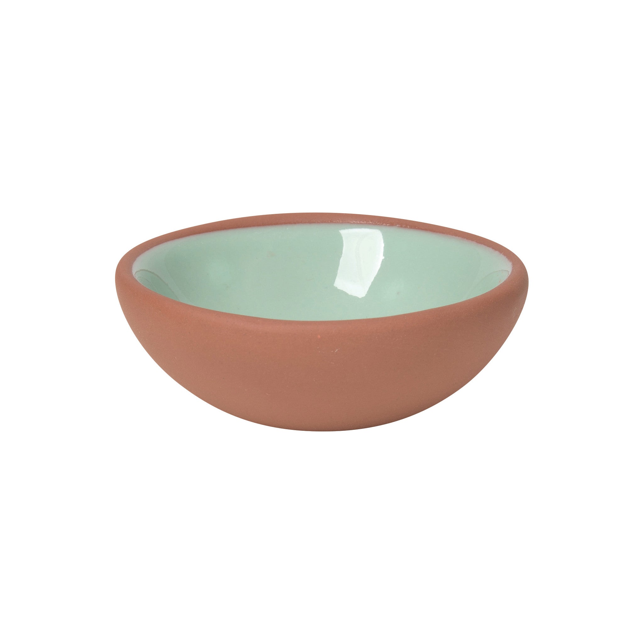 Sky - Terracotta Pinch Bowl Set of 6