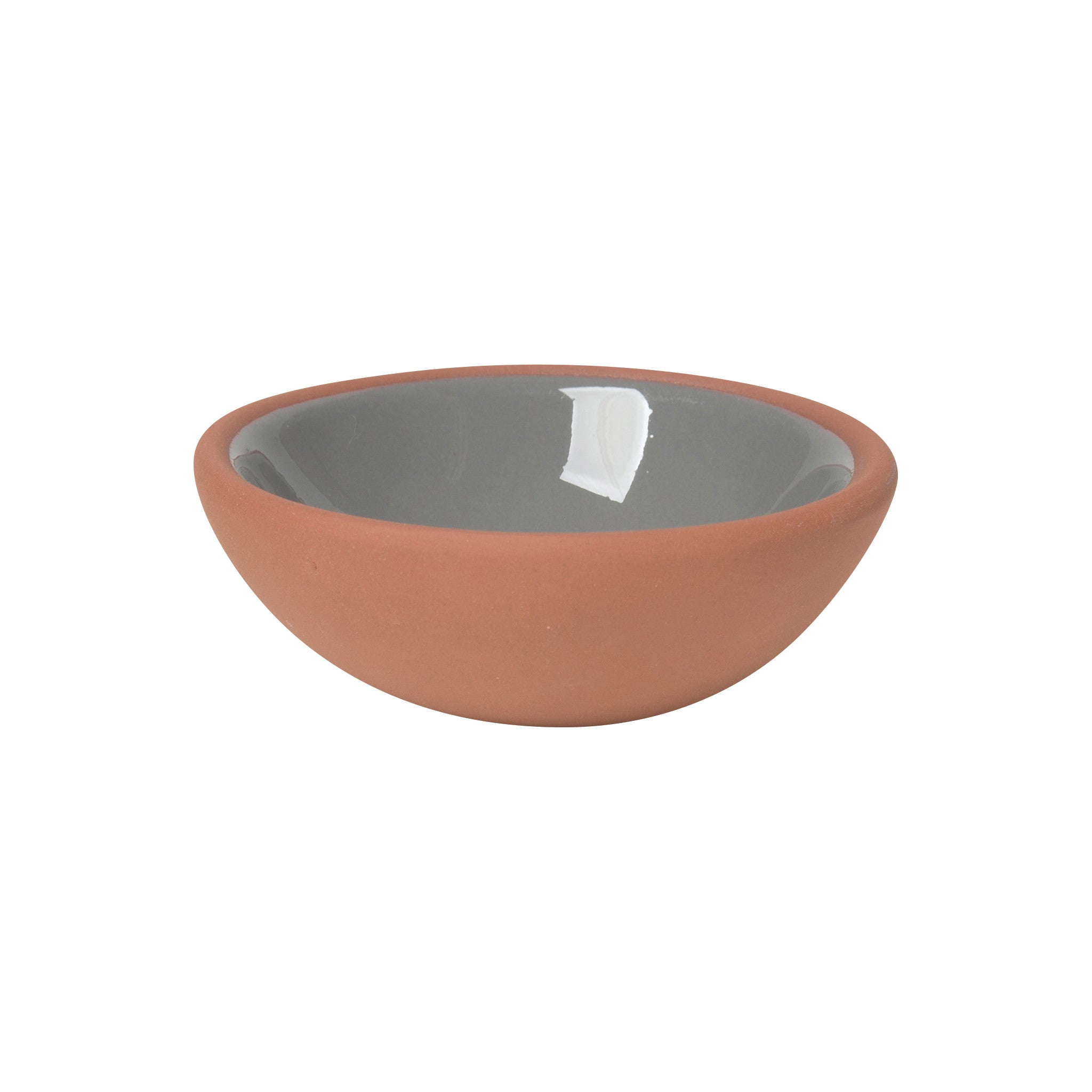 Sky - Terracotta Pinch Bowl Set of 6