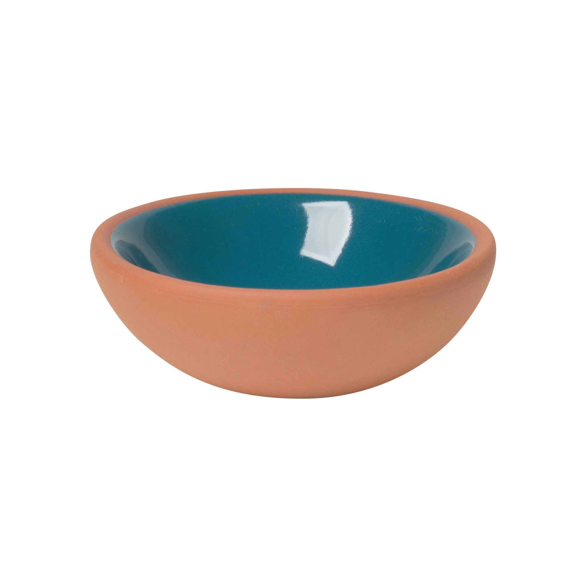 Sky - Terracotta Pinch Bowl Set of 6
