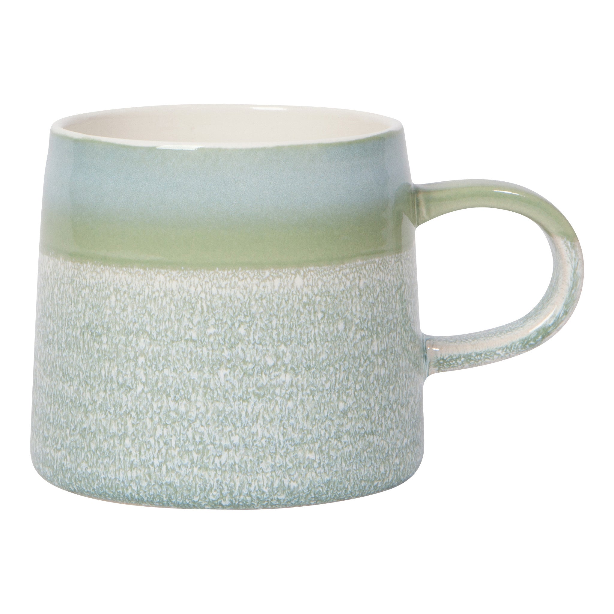 Mug - Stoneware Reactive Glaze