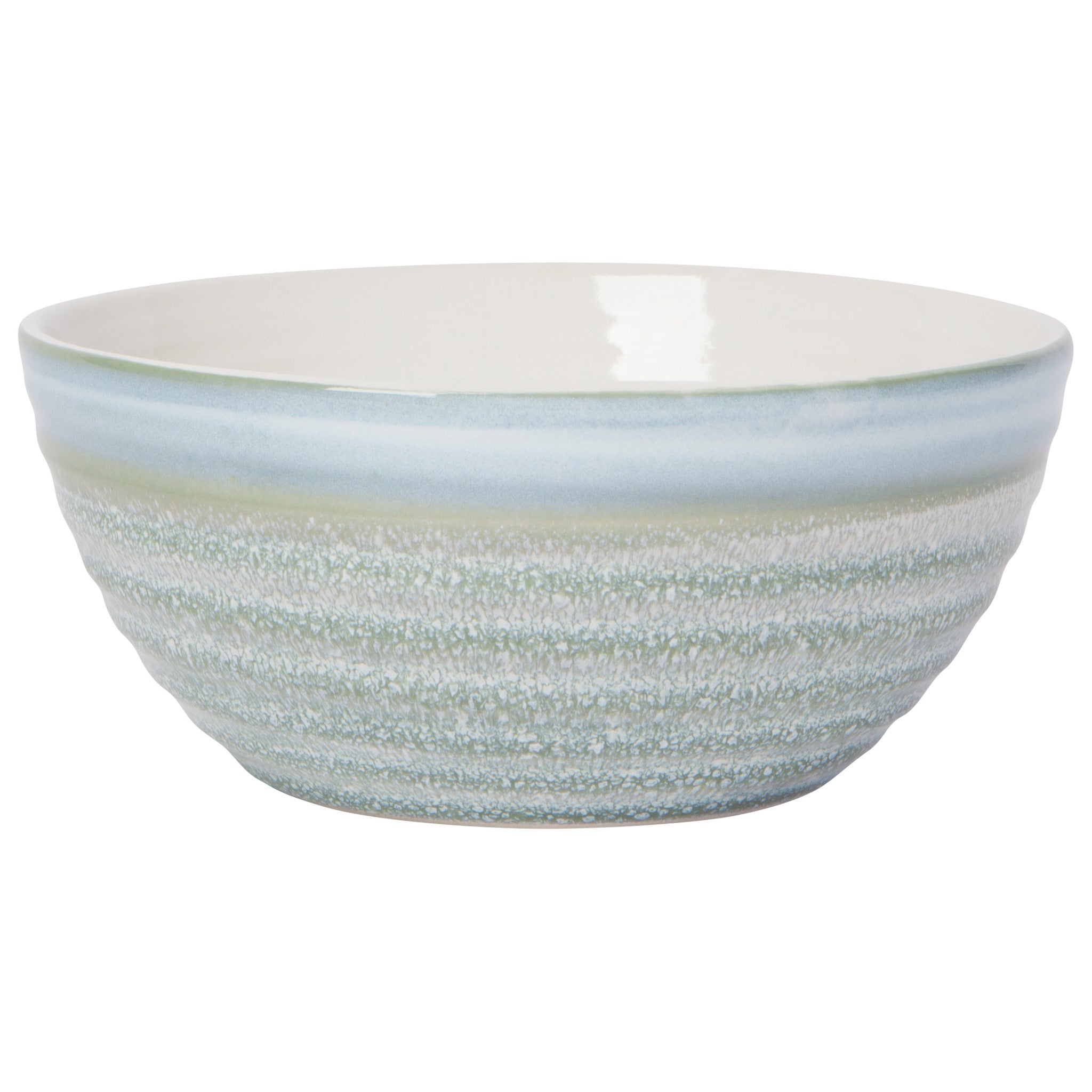 Bowl - Stoneware Reactive Glaze