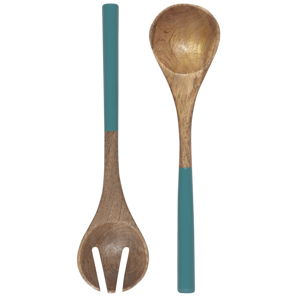 Lagoon - Mango Serving Set of 2