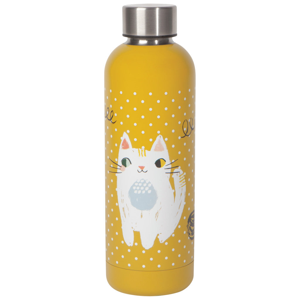 Meow Meow - Water Bottle