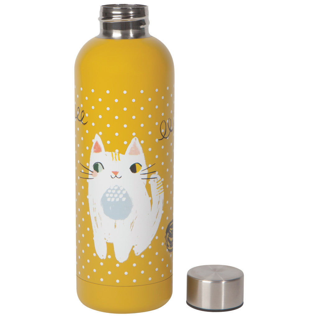Meow Meow - Water Bottle