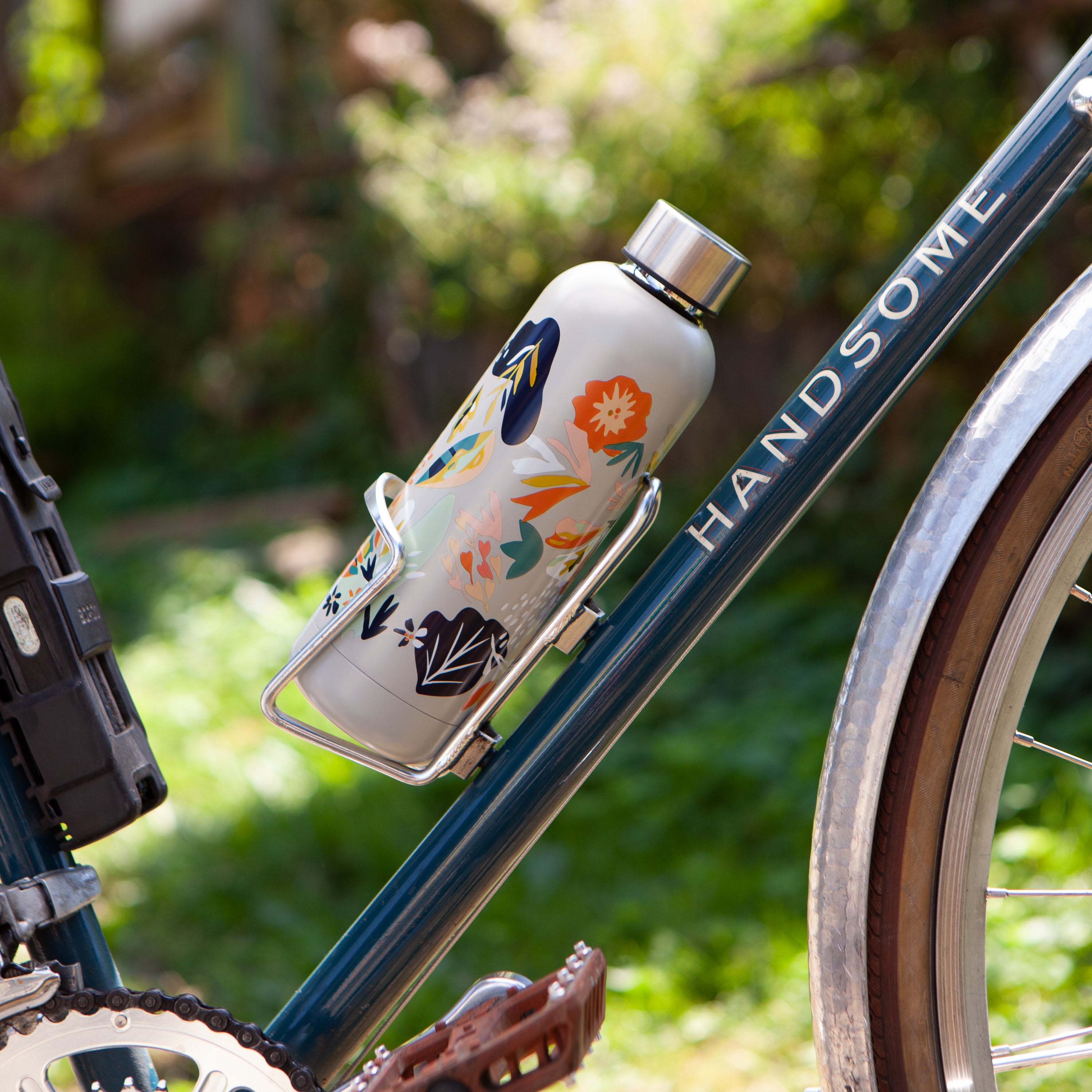 Superbloom - Water Bottle