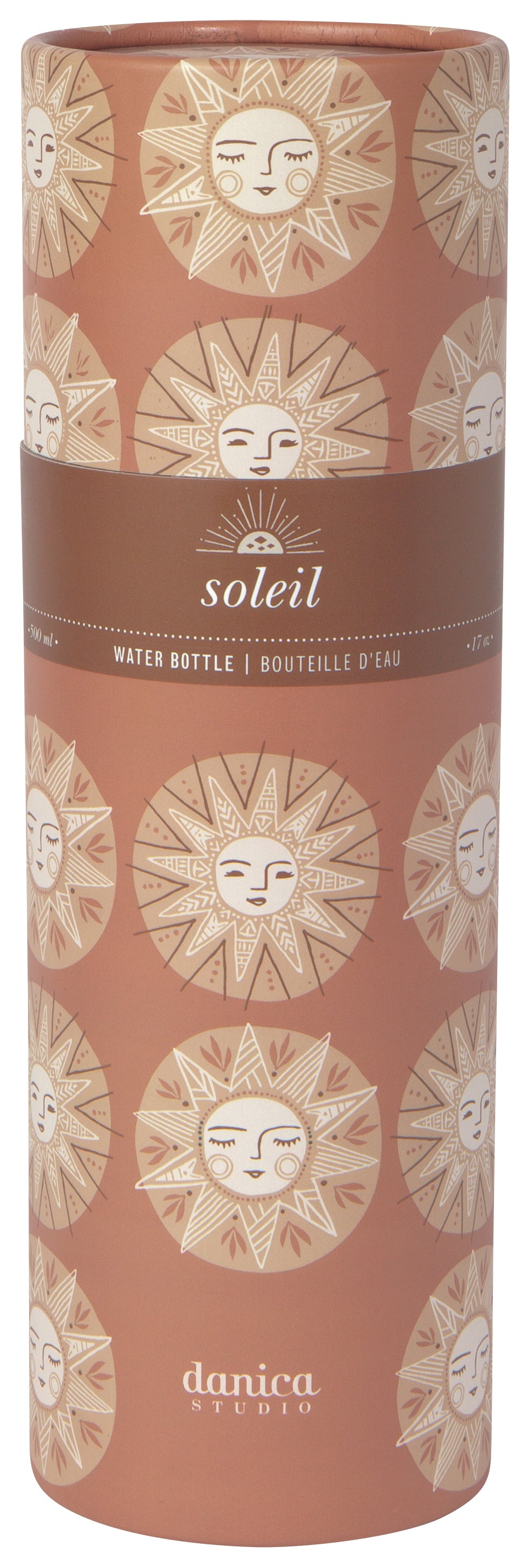 Soleil - Water Bottle